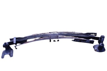 RESOR TYL 9P NISSAN CABSTAR -E 45.13 04r