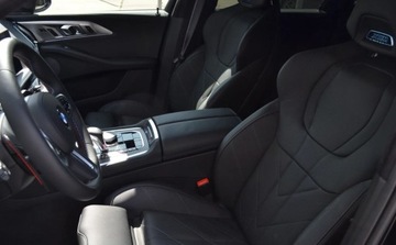 BMW XM SUV Plug-In 3.0 50e 476KM 2024 BMW XM Performance Mat Dealer BMW Bonkowscy Gorzow Wlkp. 3.0 476KM, zdjęcie 7