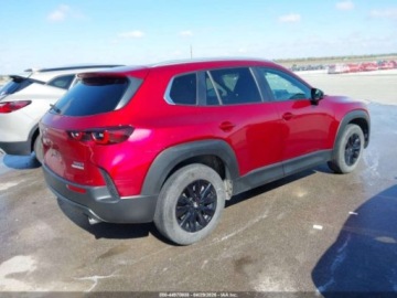 Mazda 2024 Mazda CX-50 Preferred 2024 2.5 Benzyna 187KM, zdjęcie 5