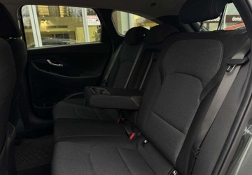 Hyundai i30 III Wagon Facelifting 1.5 DPI 110KM 2022 Hyundai i30 1.5 Smart LED Salon PL ASO Gwarancja Producenta Vatmarza 1.5, zdjęcie 20