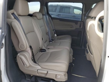 Honda Odyssey IV 2021 Honda Odyssey Exl 2021 3.5l 3.5 Benzyna 280KM, zdjęcie 10