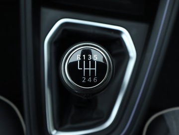 Renault Clio V Hatchback 5d Facelifting 1.0 TCe 90KM 2024 Renault Clio 1.0 TCe, Salon Polska, 1. Właściciel, zdjęcie 16