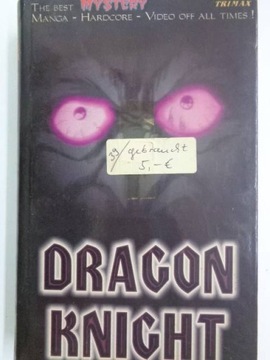 Dragon knight