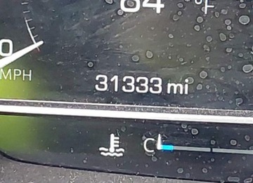  GMC Yukon 2023, 5.3L, 4x4, AT4, od ubezpieczalni 5.3 Benzyna 355KM, zdjęcie 16