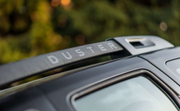 Dacia Duster I SUV Facelifting 1.2 TCe 125KM 2015 Dacia Duster Dacia Duster 1.2 Benzyna 125KM, zdjęcie 38