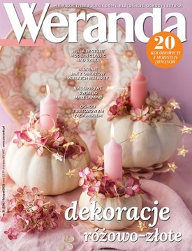 WERANDA NR.11/2021