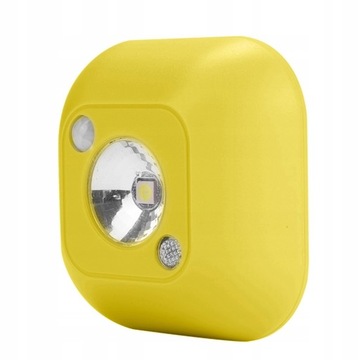 0.2W Sterowanie światłem LED Light Czujnik