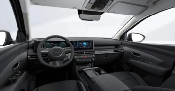 Hyundai Tucson IV 2025 Hyundai Tucson Hybrid 1.6 T-GDi 239 KM 4WD 6AT Executive Comfort 1.6 239KM, zdjęcie 5