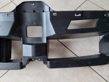 ГРИЛЬ - ГРИЛЬ-БАЗА - RENAULT EXPRESS - 2021