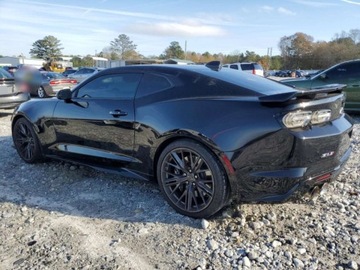 Chevrolet Camaro VI 2023 Chevrolet Camaro 2023, 6.2L, ZL1, od ubezpieczalni 6.2 Benzyna 650KM, zdjęcie 5