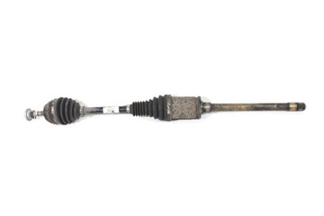 BMW F01 F02 F07 550i 750i PÓŁOŚ PRAWY PRZÓD