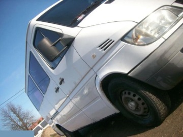 Mercedes Sprinter II 2005 Mercedes Sprinter 2.2d 82KM 2005r 9 osobowy, zdjęcie 13