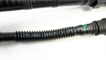 НАПОЛНИТЕЛЬ БАКА BOXER III ADBLUE