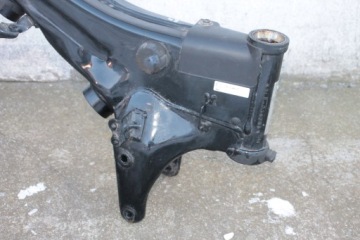 YAMAHA VIRAGO XV 1100 РАМА С ДОКУМЕНТАМИ 1995