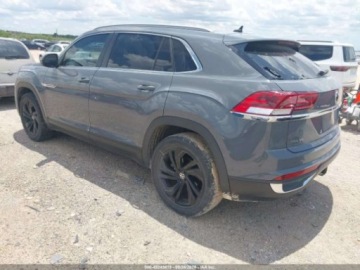 Volkswagen 2020 Volkswagen Atlas 2020 VOLKSWAGEN ATLAS CROSS SPORT 3.6L V6 SEL 3.6 Benzyna, zdjęcie 3