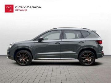 Cupra Ateca Crossover Facelifting 1.5 TSI 150KM 2024 Cupra Ateca LED tempomat ACC panorama audio Beats podgrzewane fotele, zdjęcie 1