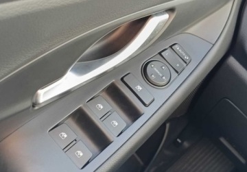 Hyundai i30 III 2022 Hyundai i30 1.5 Hybryda 48V 160 KM Smart LED FV23 PL Serwis ASO Gwarancja, zdjęcie 25