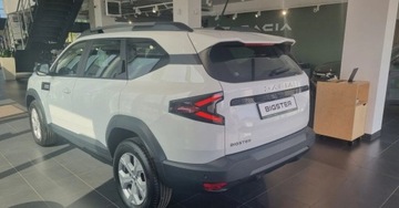 Dacia Bigster 1.2 TCe 140KM 2025 Dacia Bigster top oferta super opcja 2025 od reki 1.2 Benzyna 140KM, zdjęcie 7