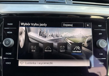 Volkswagen Passat B8 Variant Facelifting 2.0 TDI SCR 150KM 2023 Volkswagen Passat Variant SalonPL Elegance 2.0TDI 150KM Podg.Fotele NAVI T, zdjęcie 32