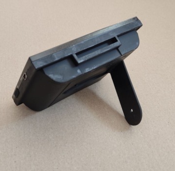 ЖК-МОНИТОР КАМЕРА ТЕСТЕР CVBS PAL NTSC – ДЕФЕКТ ВЫХОДНОГО КОРПУСА