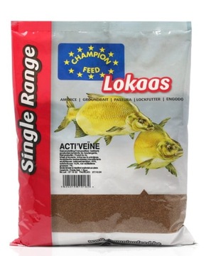 Dodatek Activeine - Epiceine Champion Feed 1kg