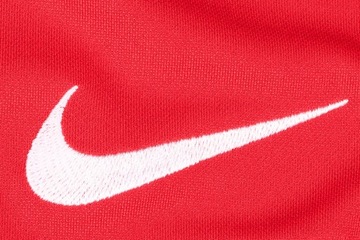 Nike męski strój sportowy koszulka spodenki r.M