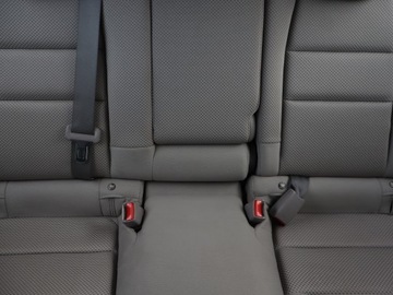 Honda Insight 2009 Honda Insight 1.3 IMA, Automat, Klima, zdjęcie 9