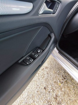 Audi A3 8V Limousine 2.0 TDI 150KM 2016 Audi A3 2.0Tdi Automat, zdjęcie 26