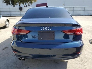 Audi A3 8Y 2020 Audi a3 Audi A3 Sedan Premium 40 TFSI, od ubezpieczalni 2.0 Benzyna 184KM, zdjęcie 4