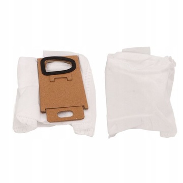 10 ШТ. ЗАМЕНА ПЫЛЬНИКА НА ROBOROCK H7 H6