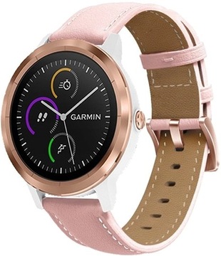 КОЖАНЫЙ РЕМЕШОК ДЛЯ ЧАСОВ HUAWEI GT 4 41MM CLASSIC ELITE 18MM ЦВЕТА |