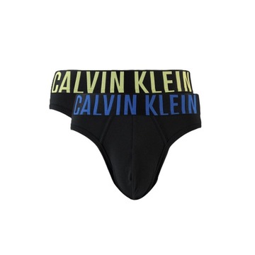 CALVIN KLEIN BRIEF - SLIPY MĘSKIE 3 PACK L