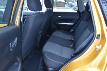 Suzuki Vitara III 2022 Suzuki Vitara 1.5Hybrid 117KM AUTOMAT 2022r. SALON, zdjęcie 14