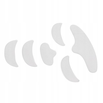 ПАТЧИ-ЛИФТИНГ ПРОТИВ МОРЩИН ДЛЯ УДАЛИВАНИЯ МОРЩИН 6 ШТ.