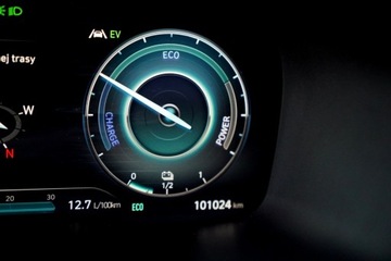 Hyundai Santa Fe IV SUV HEV 1.6 T-GDI HEV 230KM 2022 Hyundai Santa Fe FUL LED 7-osob panorama skóra, zdjęcie 37