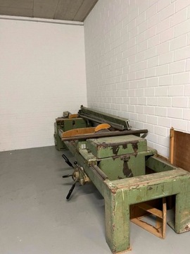 Купер двойная пила