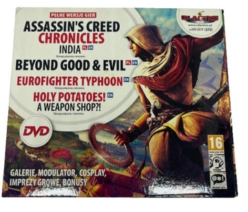BEYOND GOOD & EVIL PL