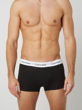 CALVIN KLEIN BOKSERKI LR 3 PACK RÓŻNE U2664G I0T S