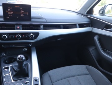 Audi A4 B9 Avant 2.0 TDI 150KM 2016 Audi A4 2.0 TDI, Xenon, Bi-Xenon, Klima, zdjęcie 7