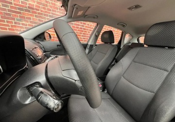 Hyundai i30 I Hatchback 1.4 109KM 2010 Hyundai i30 klima Isofix Gwarancja w cenie Warszawa VLAJ 1.4 Benzyna, zdjęcie 11