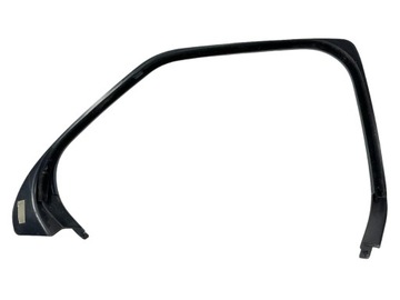 CADILLAC STS 05-11R RÁMEČEK POUZDRO VNITŘNÍ DVEŘE ZADNÍCH PRAVÝCH OEM