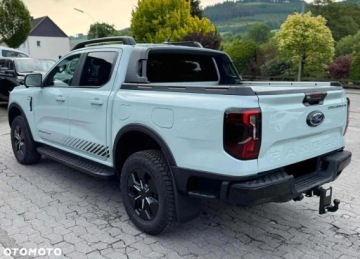 Ford Ranger VI 2026 Ford Ranger Ford Ranger 2.3 EcoBoost PHEV e-4WD DC Stormtrak 2.3 281KM, zdjęcie 3