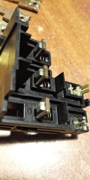 Релейный контактор 3RT2023-1BB40 Siemens 24V