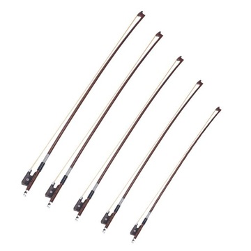 zr-Violin 4/4 3/4 1/2 1/4 1/8 Horse hair