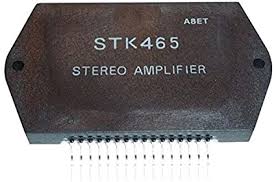 STK465