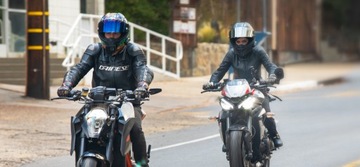 SENA 5RLITE-01D Двойной мотоциклетный домофон Bluetooth 5.1 700 м