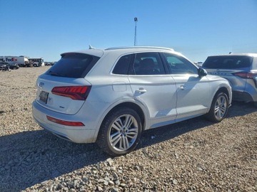 Audi Q5 II 2020 Audi Q5 Premium Plus 2020 2.0 Benzyna 248KM, zdjęcie 3