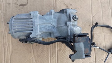 МОСТОВОЙ ДИФФЕР HALDEX ASX OUTLANDER C4 AIRCROSS C CROSSER ECLIPSE CROSS 4008 4007