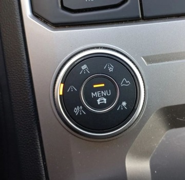 Volkswagen Touareg III SUV 3.0 V6 SCR TDI 286KM 2018 Volkswagen Touareg 3,0 TDI 286kM 4x4 Salon Polska F.Vat 23 3.0 Diesel, zdjęcie 16