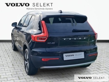 Volvo XC40 Crossover Facelifting 2.0 B3 163KM 2022 Volvo XC 40 Volvo XC40 PLUS BRIGHT B3 (163 + 14KM), zdjęcie 10